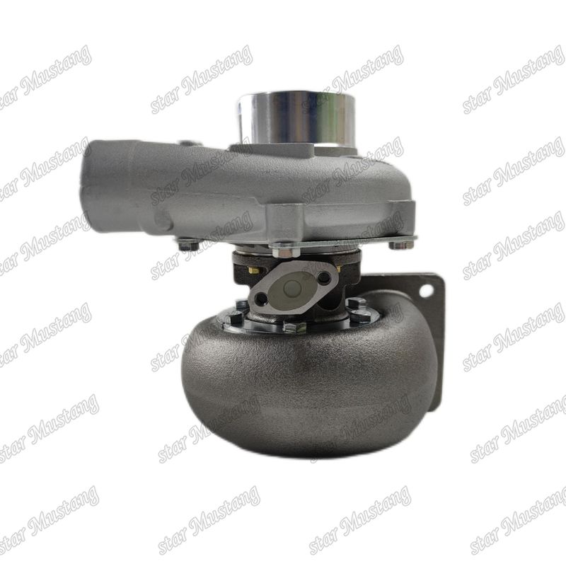 6D110 PC200-3 WA380-1 Τούρμπο φορτιστή 6138-82-8200 Για κινητήρα Komatsu