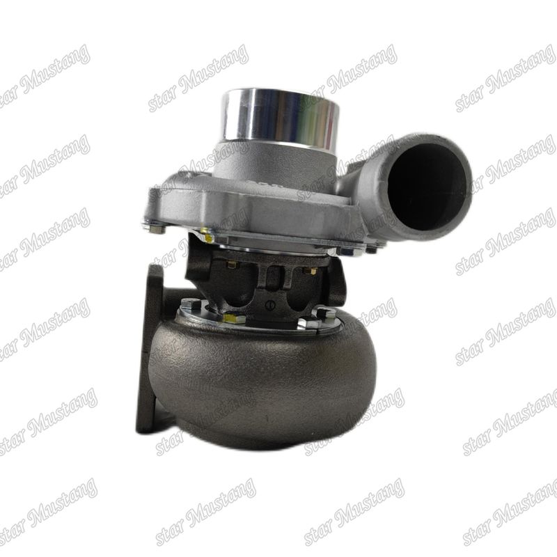 6D110 PC200-3 WA380-1 Τούρμπο φορτιστή 6138-82-8200 Για κινητήρα Komatsu