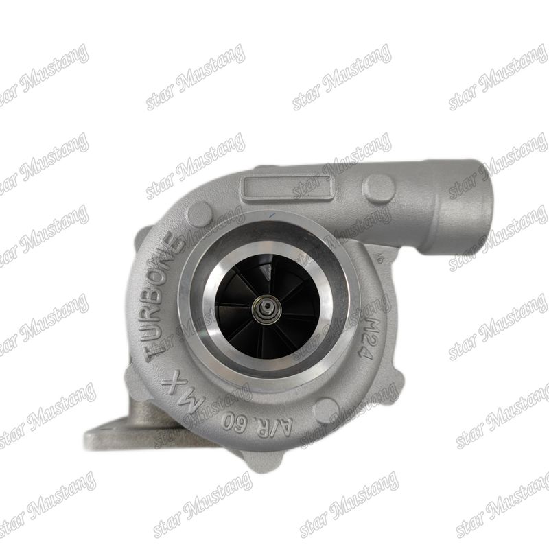 6D110 PC200-3 WA380-1 Τούρμπο φορτιστή 6138-82-8200 Για κινητήρα Komatsu