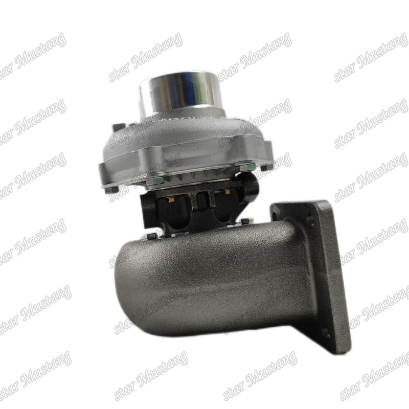 6D110 PC200-3 WA380-1 Τούρμπο φορτιστή 6138-82-8200 Για κινητήρα Komatsu