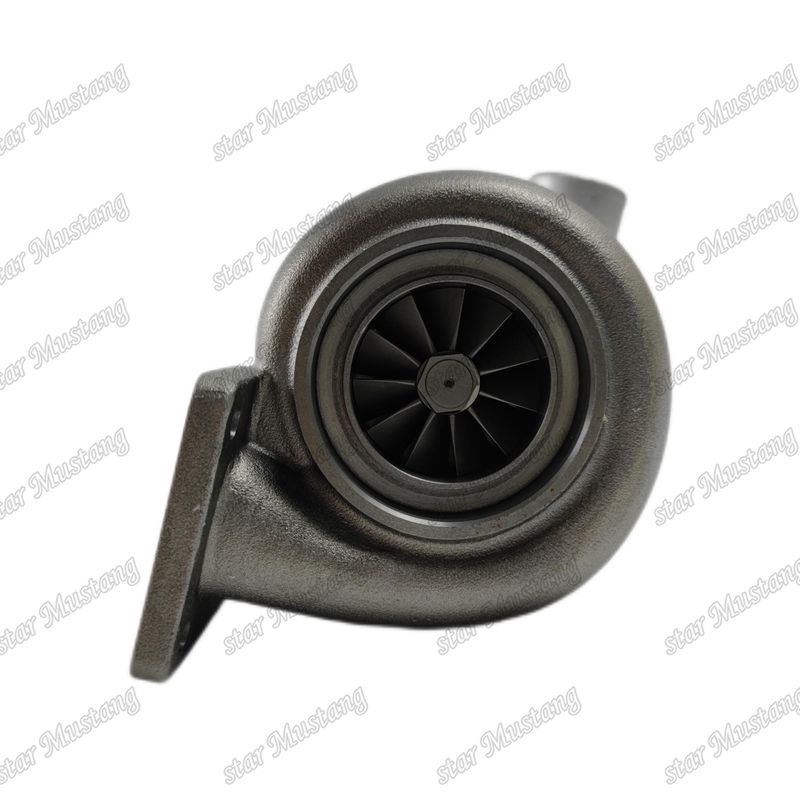 6D110 PC200-3 WA380-1 Τούρμπο φορτιστή 6138-82-8200 Για κινητήρα Komatsu