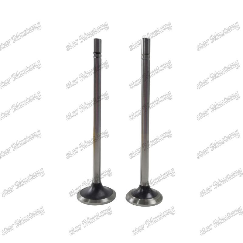 3176C C10 IN 7E9578 EX 133-7029 Βαλβίδα για ανταλλακτικά κινητήρα Caterpillar