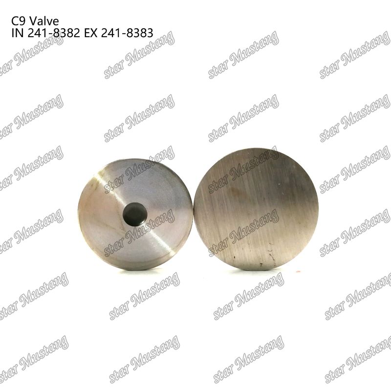 Βαλβίδα C-9 ex 188-3122 σε 163-2442 Κατάλληλη για ανταλλακτικά μηχανών Caterpillar