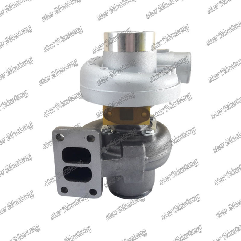 HX30 4BT-110 S4D102 PC120-6 Τυροφορευτής 6732-81-8052 6732-81-8102 3590022 3804963 3539846 Για κινητήρα Komatsu