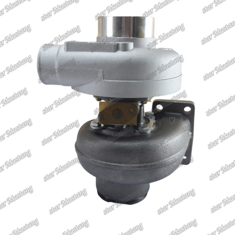 HX30 4BT-110 S4D102 PC120-6 Τυροφορευτής 6732-81-8052 6732-81-8102 3590022 3804963 3539846 Για κινητήρα Komatsu