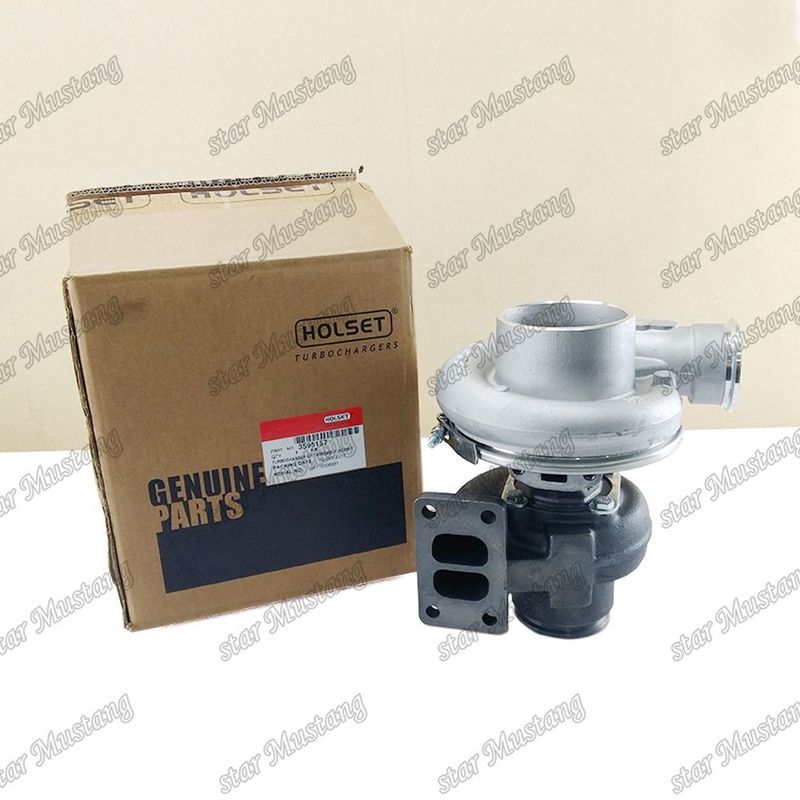 Τυποφορτιστή για κινητήρα Komatsu HX35 6BTAA WA200 WA250 PC200-7 PC200-8 GD405 GD555 DCA125ESK 4087911 4089711 6738-82-8220