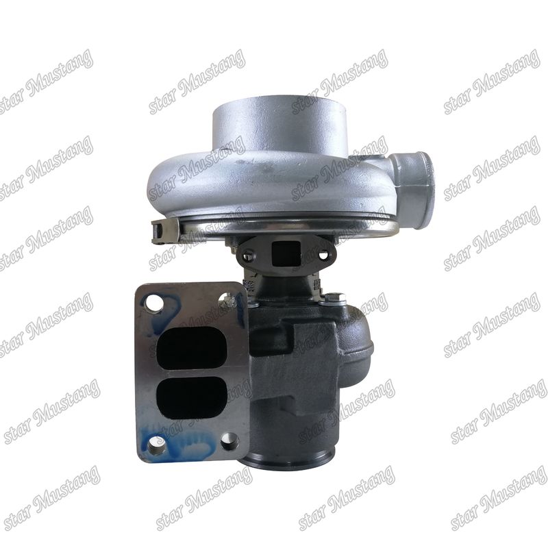 ΧΧ35 S6D102 6BT 6BTA PC220-6 CD60R Τυροφορευτής 6735-81-8201 6735-81-8301 6735-81-8401 Για κινητήρα Komatsu