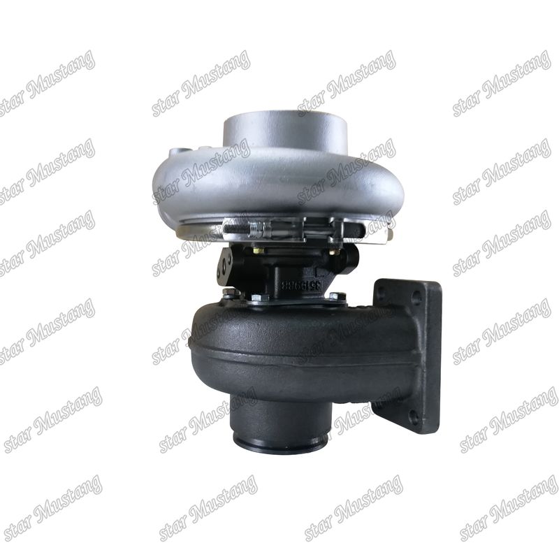 ΧΧ35 S6D102 6BT 6BTA PC220-6 CD60R Τυροφορευτής 6735-81-8201 6735-81-8301 6735-81-8401 Για κινητήρα Komatsu