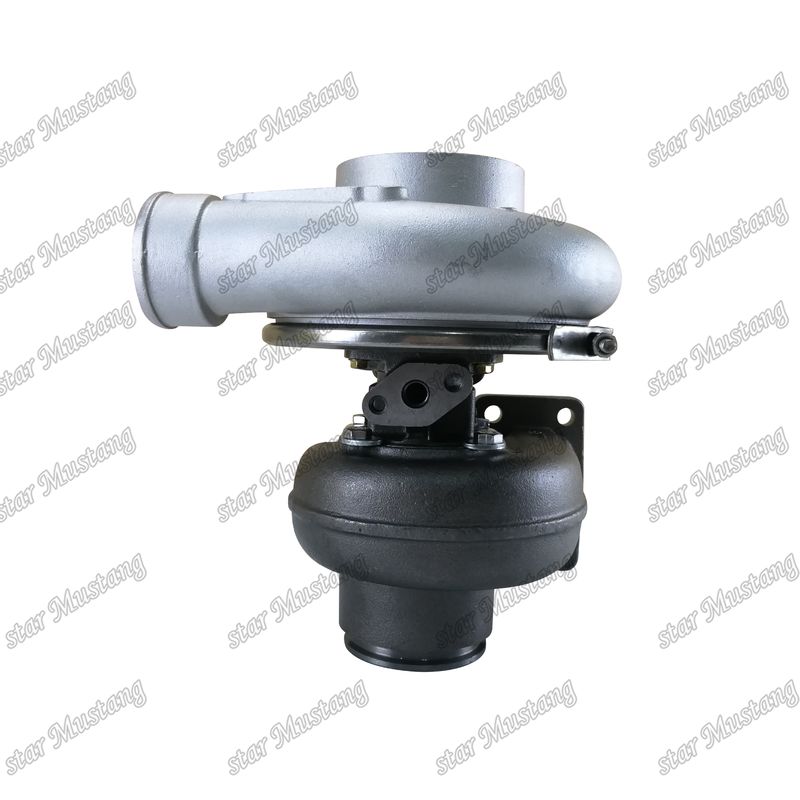 ΧΧ35 S6D102 6BT 6BTA PC220-6 CD60R Τυροφορευτής 6735-81-8201 6735-81-8301 6735-81-8401 Για κινητήρα Komatsu
