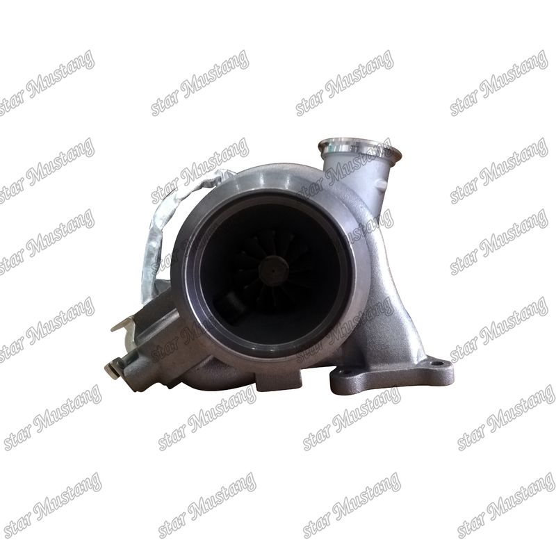 Ντίζελ τουρμποφόρτερ GTA4502S GT4502BS C13 256-7737 295-7952 247-2957 247-2958 247-2960 247-2962 247-2963 247-2965 247-2967 295-7972 για βαρέος κινητήρα