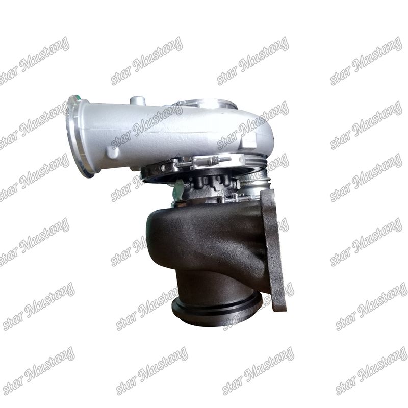 Ντίζελ τουρμποφόρτερ GTA4502S GT4502BS C13 256-7737 295-7952 247-2957 247-2958 247-2960 247-2962 247-2963 247-2965 247-2967 295-7972 για βαρέος κινητήρα
