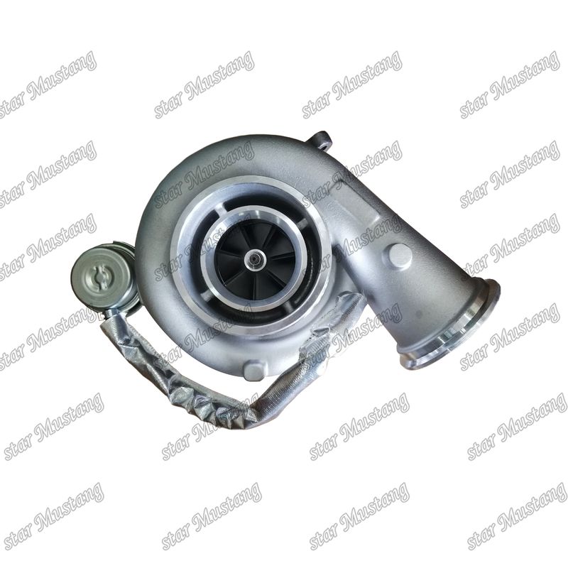 Ντίζελ τουρμποφόρτερ GTA4502S GT4502BS C13 256-7737 295-7952 247-2957 247-2958 247-2960 247-2962 247-2963 247-2965 247-2967 295-7972 για βαρέος κινητήρα