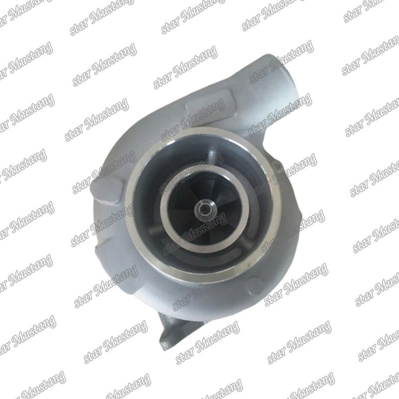 Αρχικό τουρμποσυμπιεστή S2ESL 3116T 928G 938F 125-1124 Μέρος κινητήρα με ολοκληρωμένη δομή