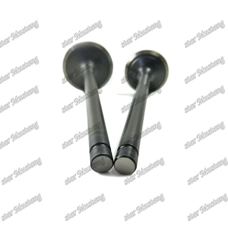 Βαλβίδα 6D105-3 IN 6136-42-4110 EX 6136-41-4211 6136424110