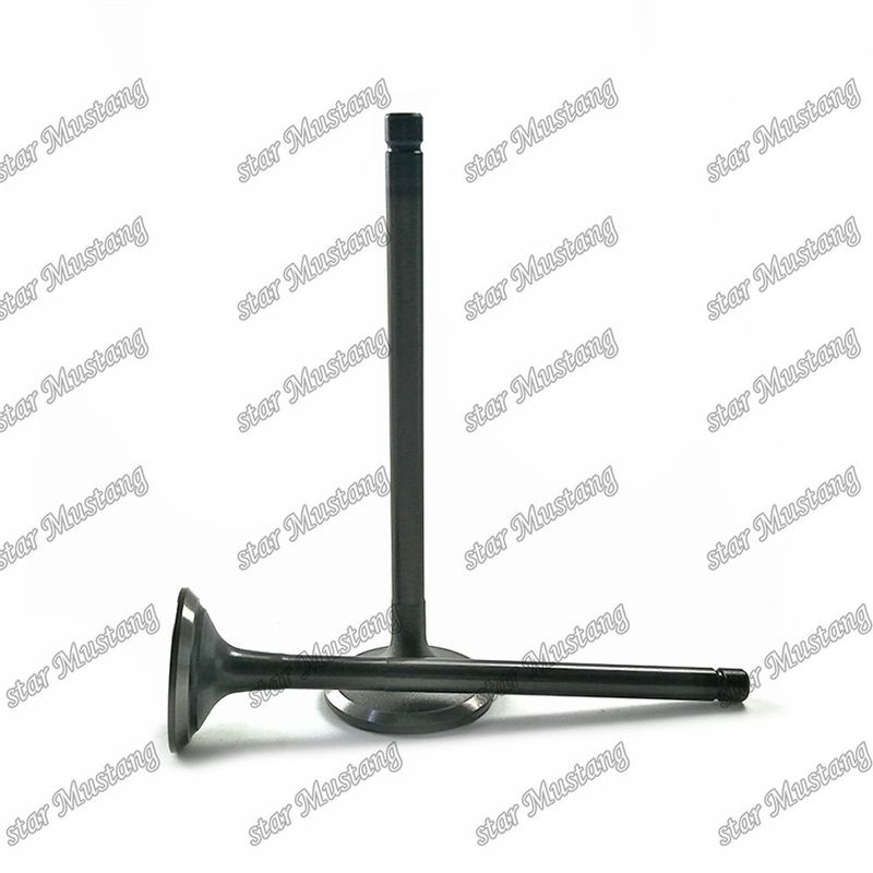 Βαλβίδα 6D105-3 IN 6136-42-4110 EX 6136-41-4211 6136424110