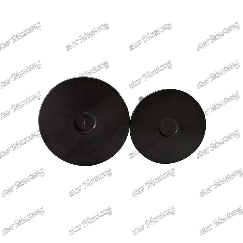Διάμετρος 9 mm IN 6136-42-4110 EX 6136-42-4211