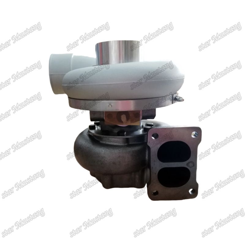 KTR110G HD785-5 PC1100-6 SA6D140-2 Τυροφορευτής 6505-51-5032 6505-51-5042 Για κινητήρα Komatsu
