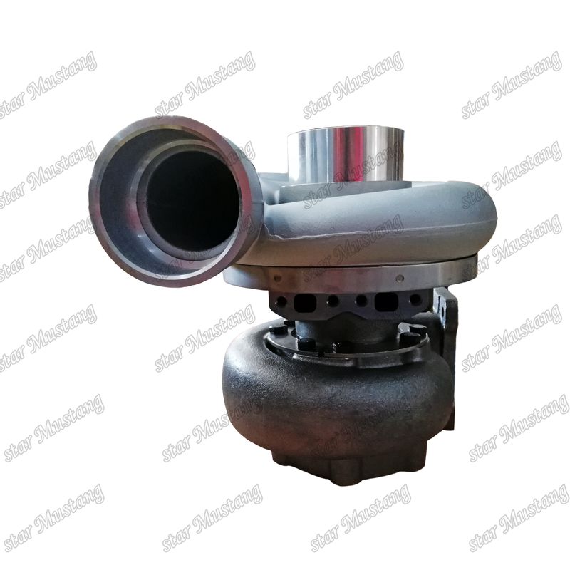 KTR110G HD785-5 PC1100-6 SA6D140-2 Τυροφορευτής 6505-51-5032 6505-51-5042 Για κινητήρα Komatsu