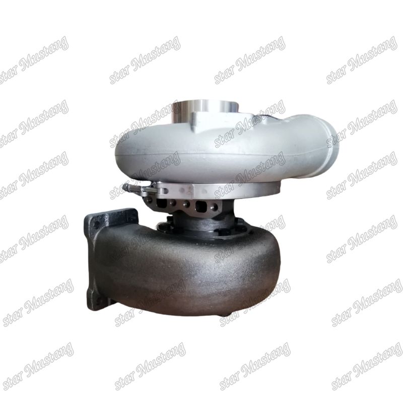 KTR110G HD785-5 PC1100-6 SA6D140-2 Τυροφορευτής 6505-51-5032 6505-51-5042 Για κινητήρα Komatsu