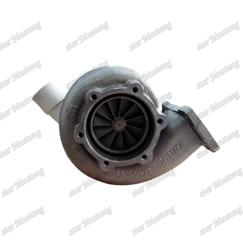 KTR110G HD785-5 PC1100-6 SA6D140-2 Τυροφορευτής 6505-51-5032 6505-51-5042 Για κινητήρα Komatsu