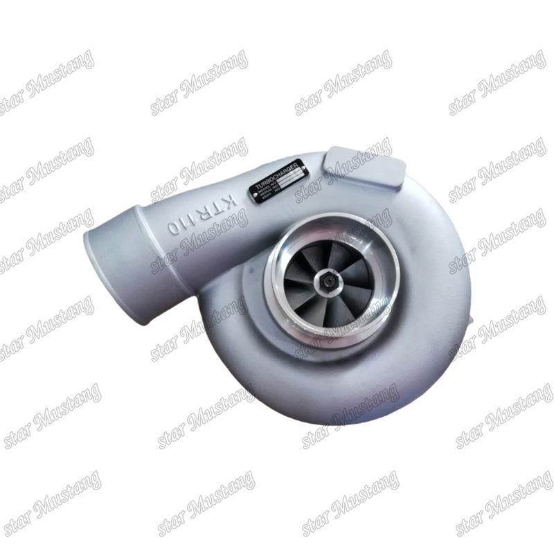 KTR110G HD785-5 PC1100-6 SA6D140-2 Τυροφορευτής 6505-51-5032 6505-51-5042 Για κινητήρα Komatsu
