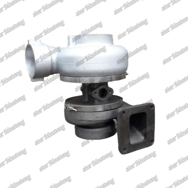 KTR130-11F S500R S6D155-4-R S6D155-4A S6D155-4AA S6D155-4B S6D155-4J S6D155-4S D155 D155A-1 D355A-3 Τυροφορευτής 6502-13-2003 Για κινητήρα Komatsu