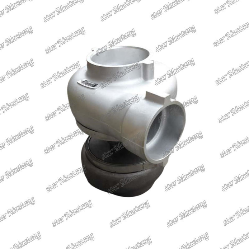 KTR130-11F S500R S6D155-4-R S6D155-4A S6D155-4AA S6D155-4B S6D155-4J S6D155-4S D155 D155A-1 D355A-3 Τυροφορευτής 6502-13-2003 Για κινητήρα Komatsu