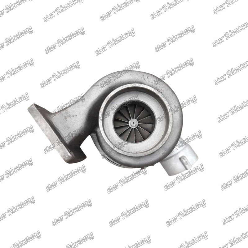 KTR130-11F S500R S6D155-4-R S6D155-4A S6D155-4AA S6D155-4B S6D155-4J S6D155-4S D155 D155A-1 D355A-3 Τυροφορευτής 6502-13-2003 Για κινητήρα Komatsu