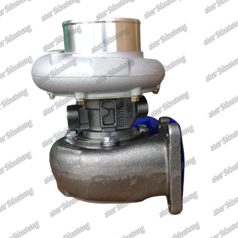 Τουρμποσυμπιεστή S2ESL-105 S2ESL105 928G 938F 3116T 3126 S2EL 115-1181 Μέρος κινητήρα με ολοκληρωμένη δομή και 6 μήνες