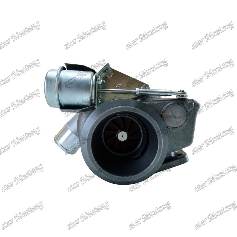 Τουρμποσυμπιεστή S310G080 S200G062 C9 216-7815 Μέρος κινητήρα με ολοκληρωμένη δομή και 6 μήνες