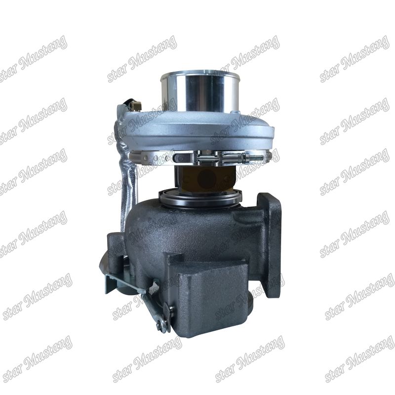 Τουρμποσυμπιεστή S310G080 S200G062 C9 216-7815 Μέρος κινητήρα με ολοκληρωμένη δομή και 6 μήνες