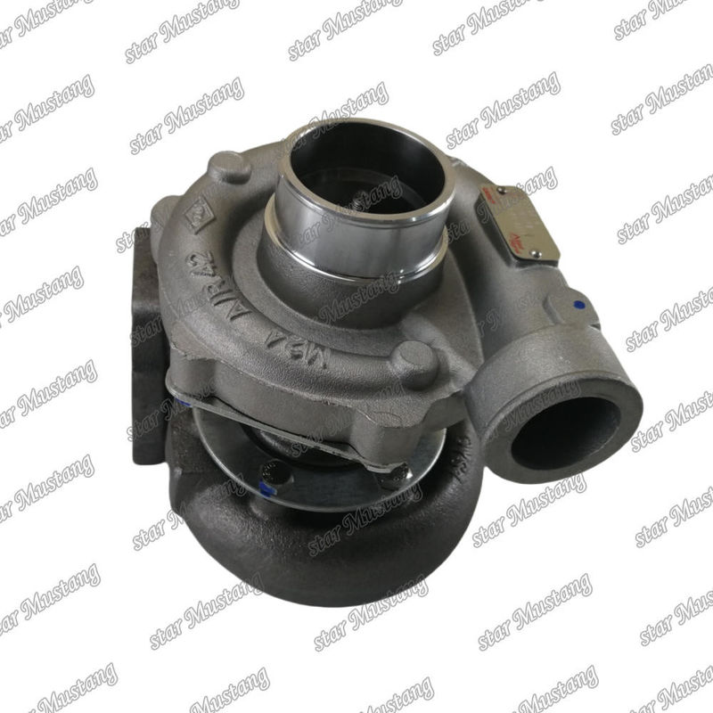 S2D SA6D95 SA6D95L PC220-6 Τουρμποφόρτιση 6209-81-8311 Για κινητήρα Komatsu