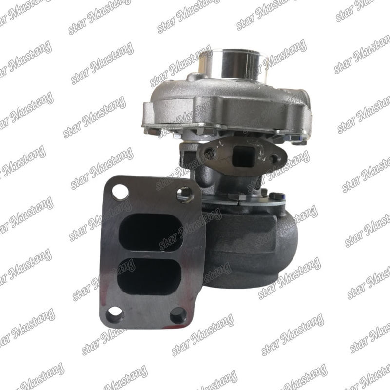 S2D SA6D95 SA6D95L PC220-6 Τουρμποφόρτιση 6209-81-8311 Για κινητήρα Komatsu