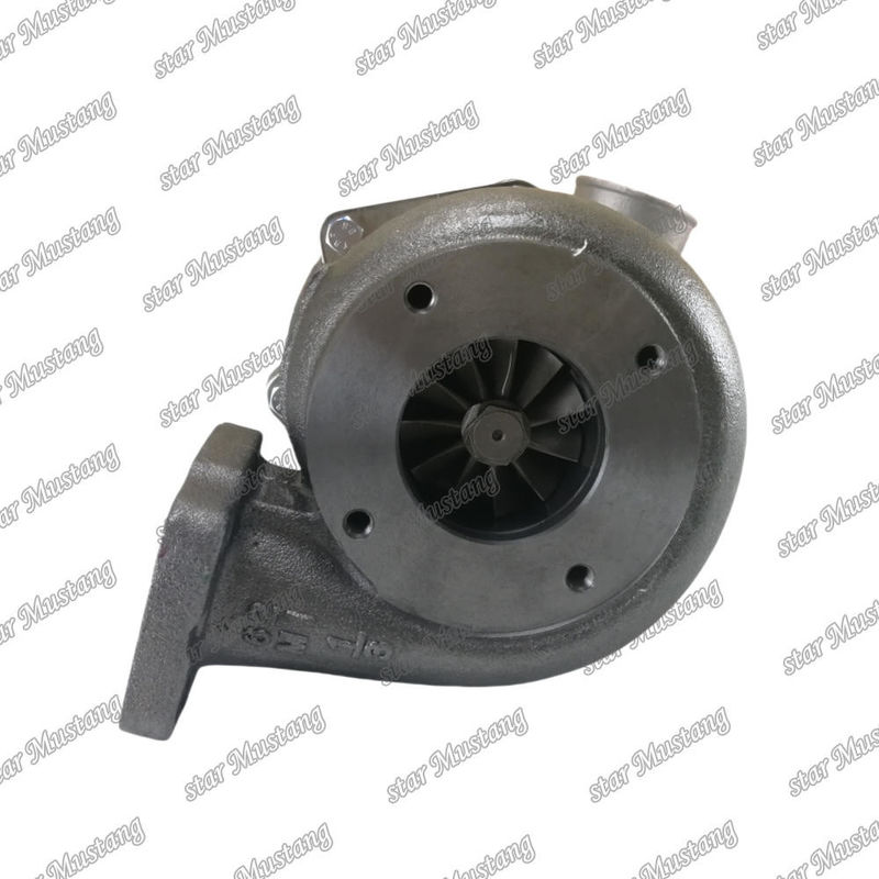 S2D SA6D95 SA6D95L PC220-6 Τουρμποφόρτιση 6209-81-8311 Για κινητήρα Komatsu