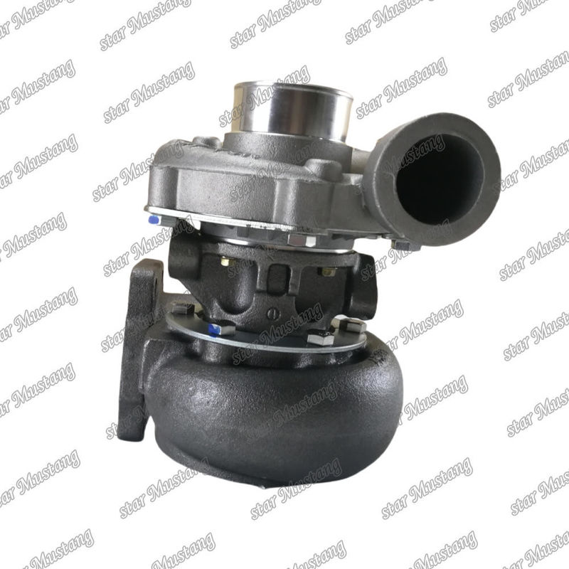 S2D SA6D95 SA6D95L PC220-6 Τουρμποφόρτιση 6209-81-8311 Για κινητήρα Komatsu