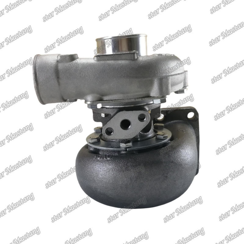 S2D SA6D95 SA6D95L PC220-6 Τουρμποφόρτιση 6209-81-8311 Για κινητήρα Komatsu