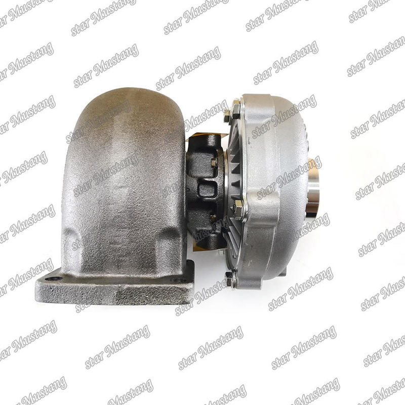 T04E15 S2B SA6D108 PC300-6 Τυροφορευτής 6222-83-8171 Για κινητήρα Komatsu