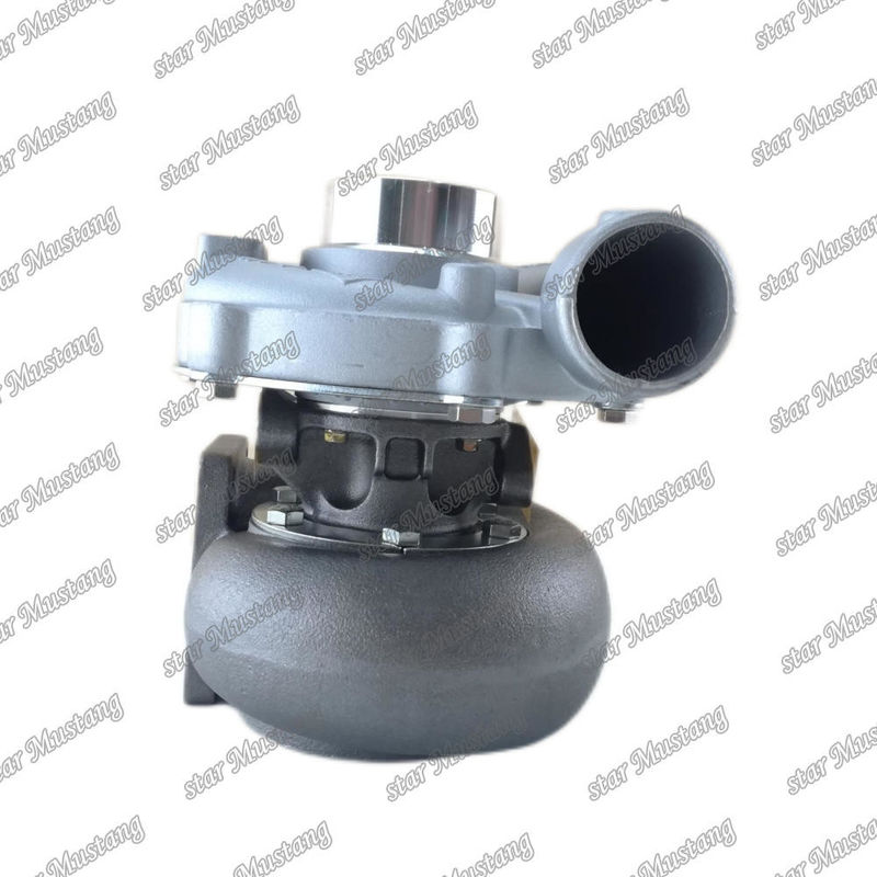 T04E15 S2B SA6D108 PC300-6 Τυροφορευτής 6222-83-8171 Για κινητήρα Komatsu