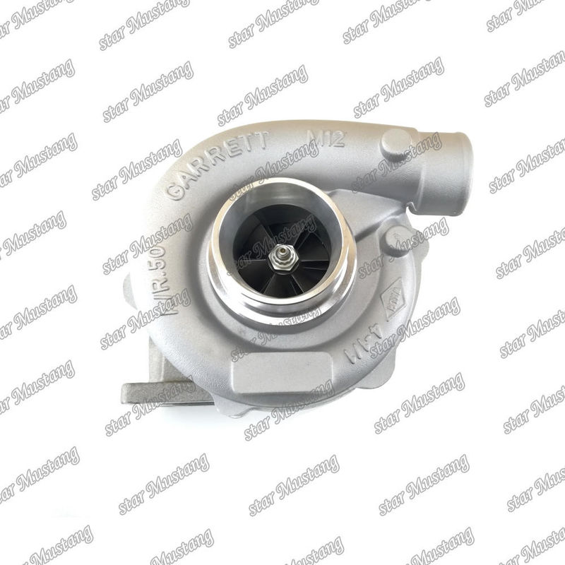 T04E15 S2B SA6D108 PC300-6 Τυροφορευτής 6222-83-8171 Για κινητήρα Komatsu