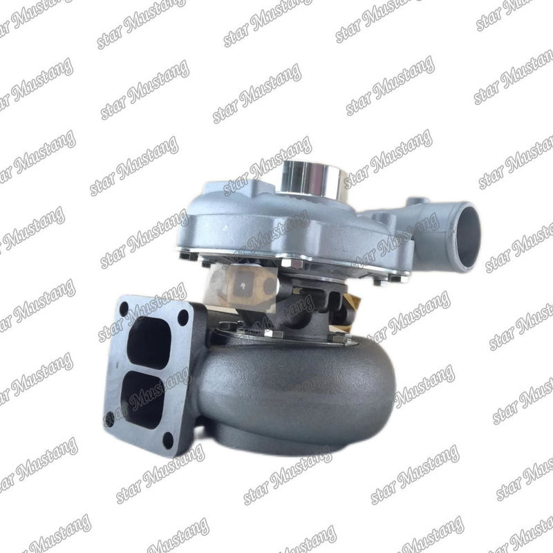 T04E15 S2B SA6D108 PC300-6 Τυροφορευτής 6222-83-8171 Για κινητήρα Komatsu