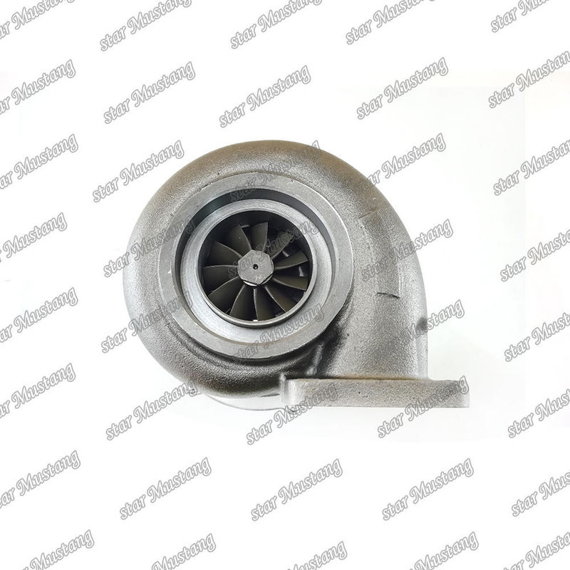 T04E15 S2B SA6D108 PC300-6 Τυροφορευτής 6222-83-8171 Για κινητήρα Komatsu
