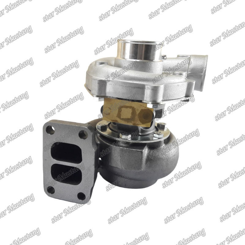 TA3103 S4D95 S4D95L PC128UU PC100-5 PC100 PC120 Τυροφορευτής 6205818110 6205818120 6205818150 6205828100 6205828100 6205828150 6206818150 Για κινητήρα Komatsu