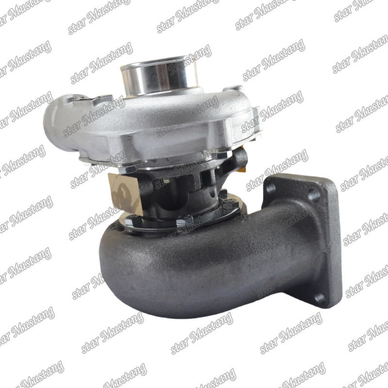 TA3103 S4D95 S4D95L PC128UU PC100-5 PC100 PC120 Τυροφορευτής 6205818110 6205818120 6205818150 6205828100 6205828100 6205828150 6206818150 Για κινητήρα Komatsu