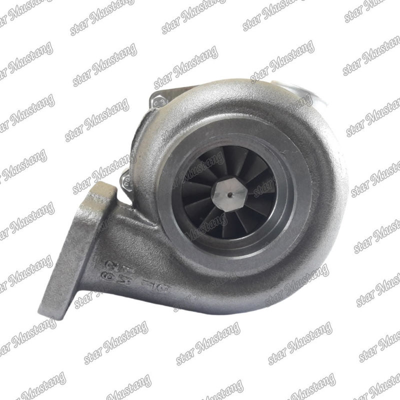 TA3103 S4D95 S4D95L PC128UU PC100-5 PC100 PC120 Τυροφορευτής 6205818110 6205818120 6205818150 6205828100 6205828100 6205828150 6206818150 Για κινητήρα Komatsu