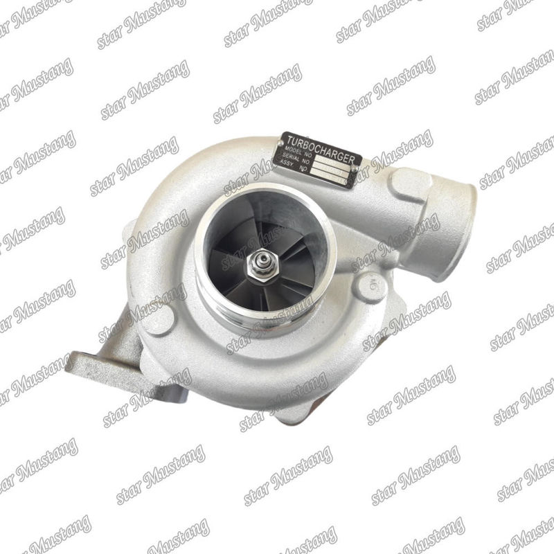 TA3103 S4D95 S4D95L PC128UU PC100-5 PC100 PC120 Τυροφορευτής 6205818110 6205818120 6205818150 6205828100 6205828100 6205828150 6206818150 Για κινητήρα Komatsu