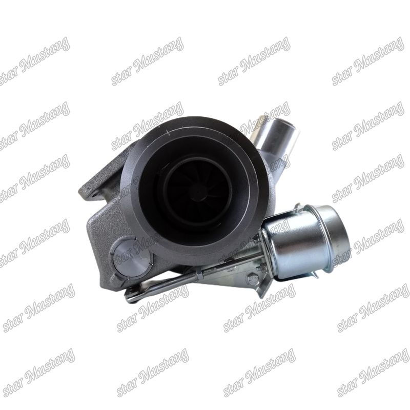 Τουρμποσυμπιεστή S310G119 C9 10R2618 10R4117 3584924 20R0125 2480323 Μέρος κινητήρα με ολοκληρωμένη δομή και 6 μήνες