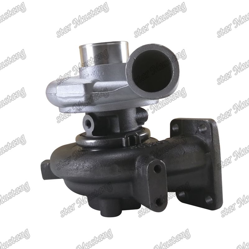 Τυροτροφοδότης TD06H-16M 3066 S6K 320B 320C 320D 49179-02260 ME518122 Μέρος κινητήρα με ολοκληρωμένη δομή και 6 μήνες