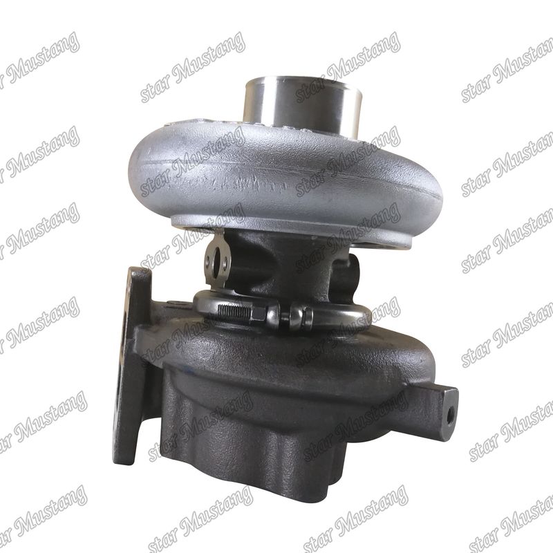 Τυροτροφοδότης TD06H-16M 3066 S6K 320B 320C 320D 49179-02260 ME518122 Μέρος κινητήρα με ολοκληρωμένη δομή και 6 μήνες
