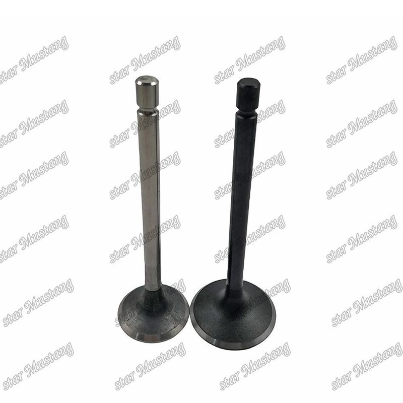 ΚΑΛΥΠΗ ΤΟΥ ΜΟΤΕΡΟΥ 4HF1 4HG1 8-97033-964-1 8-97019-337-0 Κατάλληλη για ανταλλακτικά κινητήρων Isuzu