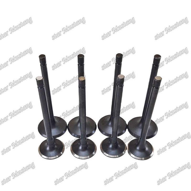 ΚΑΛΥΠΗ ΤΟΥ ΜΟΤΕΡΟΥ 4HF1 4HG1 8-97033-964-1 8-97019-337-0 Κατάλληλη για ανταλλακτικά κινητήρων Isuzu